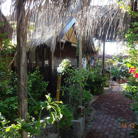 Ana Warung & Bungalows Gili Meno Δωμάτιο φωτογραφία